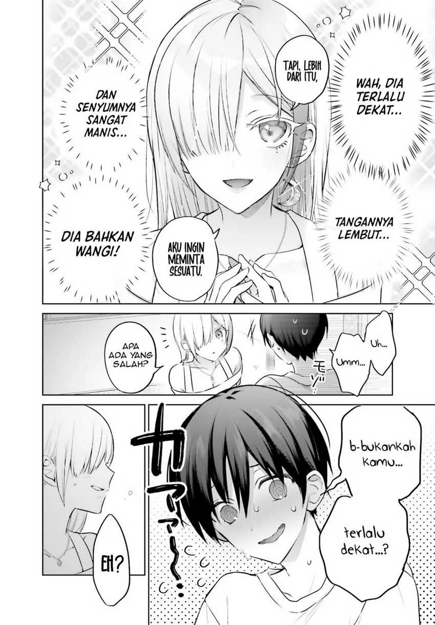 Boku to kimi (gyaru) ga fūfu ni naru made Chapter 1 Gambar 18