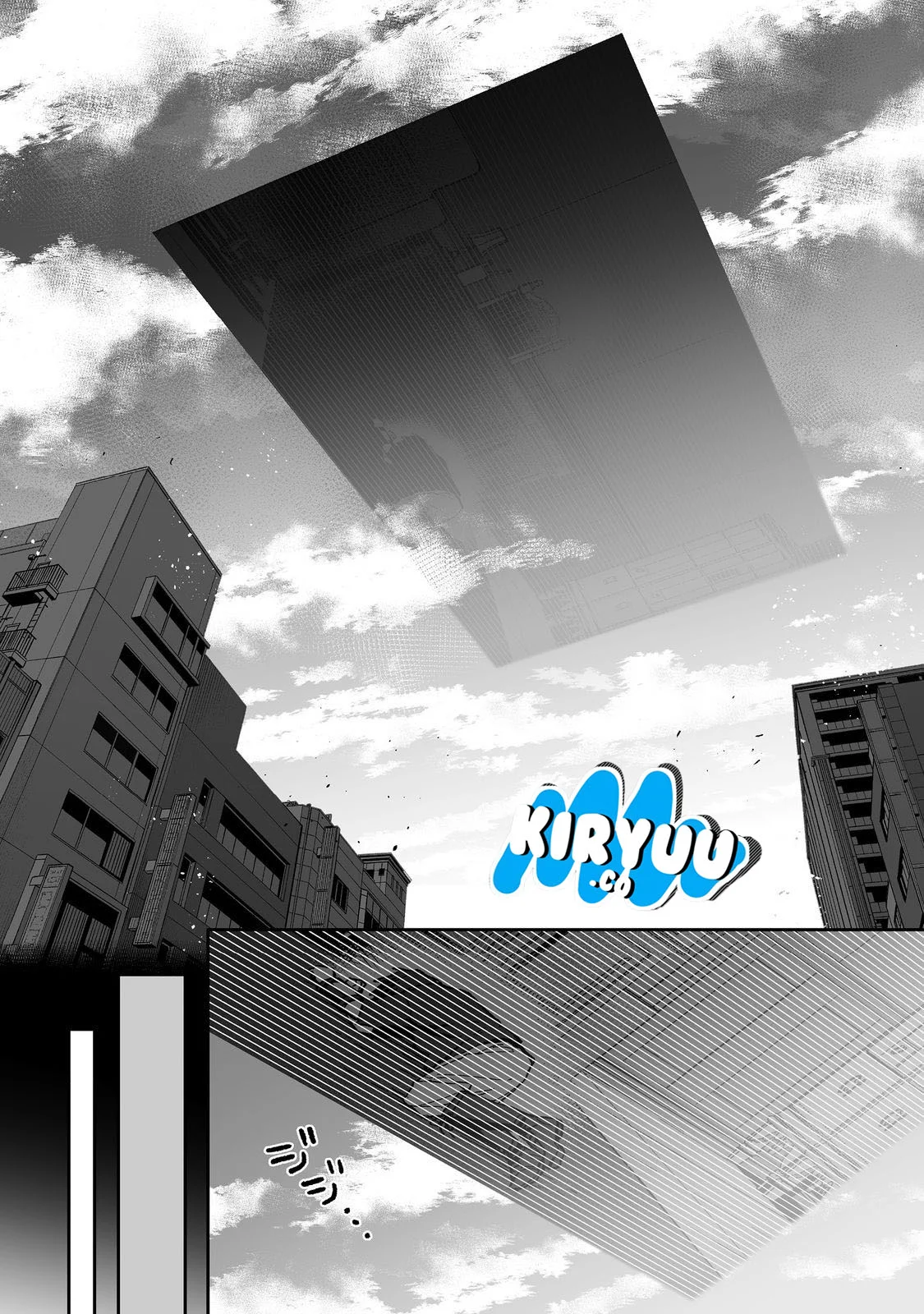 Boku to Kimitachi no Dungeon Sensou Chapter 1 Gambar 11