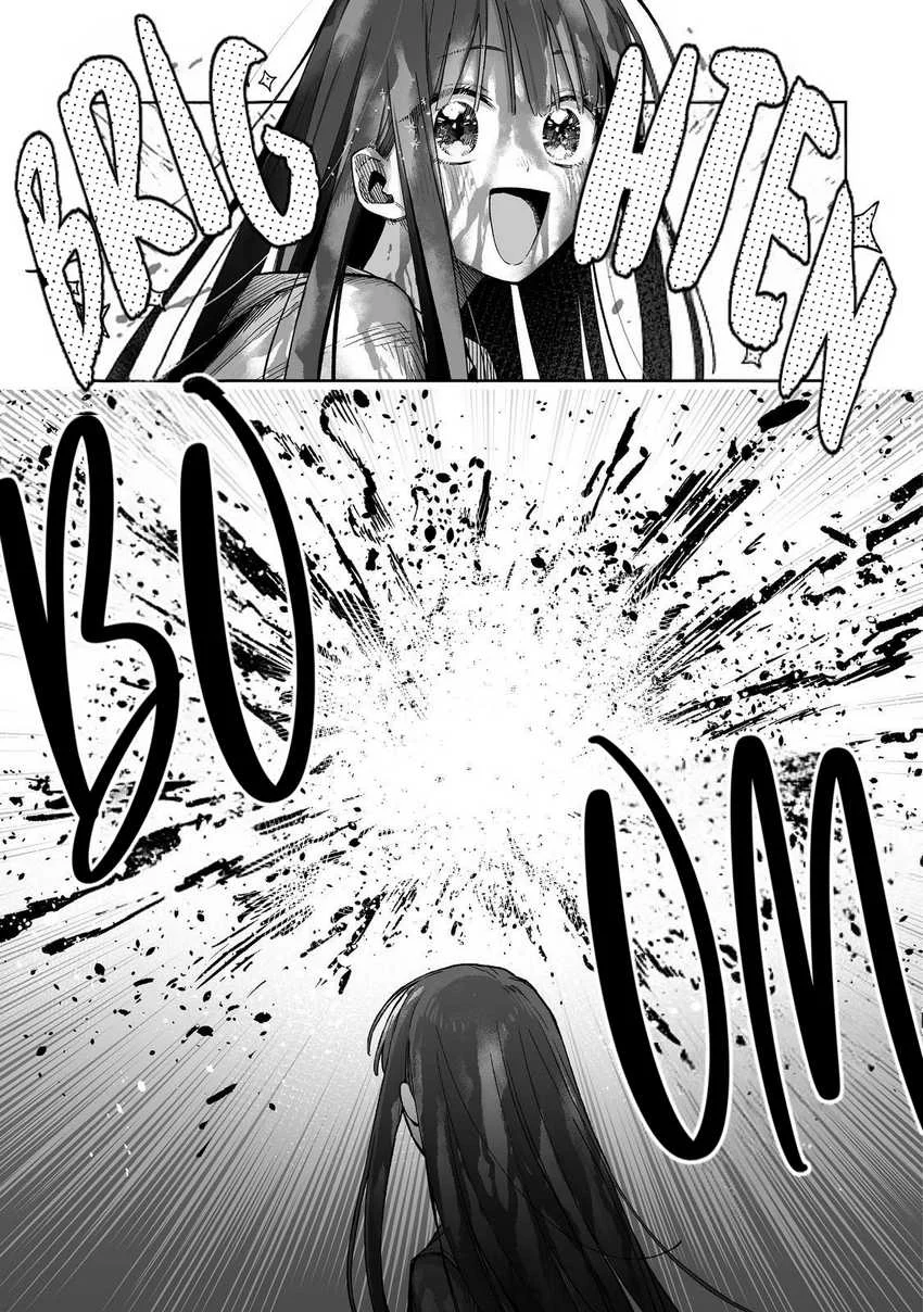 Boku to Kimitachi no Dungeon Sensou Chapter 2 Gambar 20