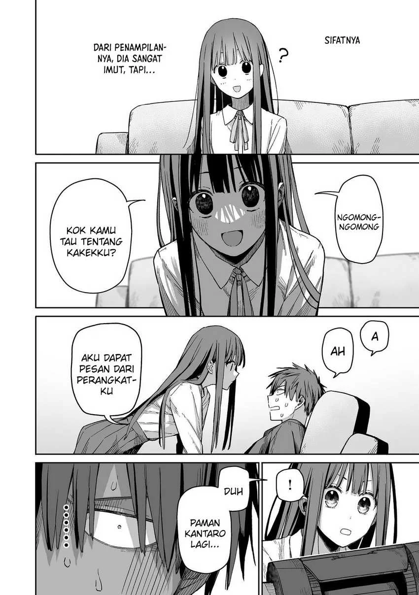 Boku to Kimitachi no Dungeon Sensou Chapter 2 Gambar 25