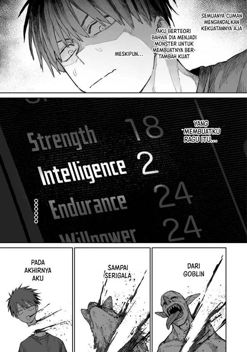 Boku to Kimitachi no Dungeon Sensou Chapter 2 Gambar 28