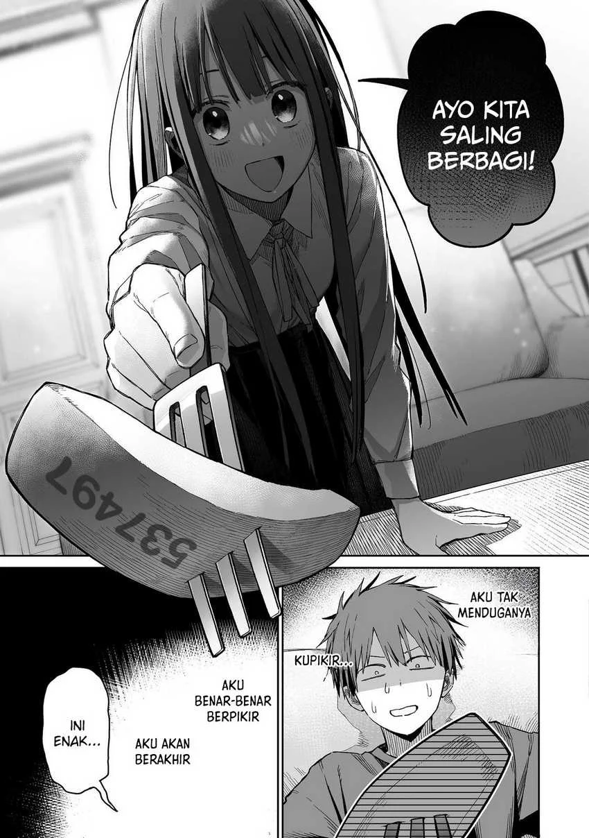 Boku to Kimitachi no Dungeon Sensou Chapter 2 Gambar 32