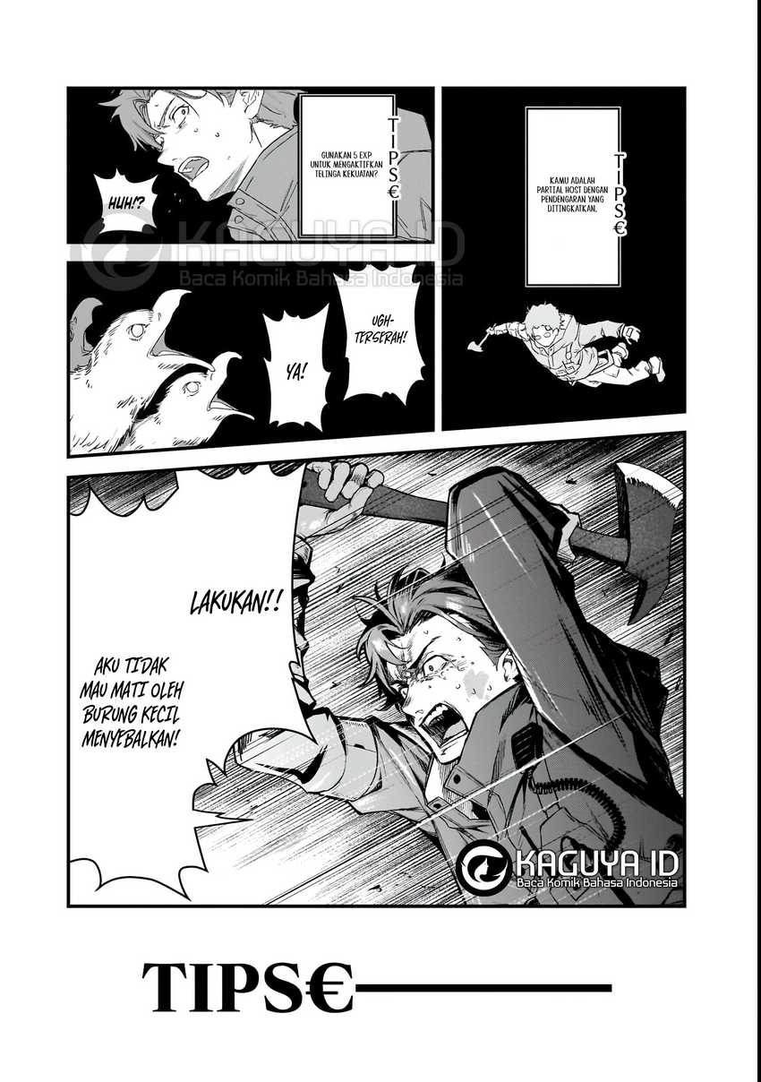 Bonjin Tansakusha no Tanoshii Gendai Dungeon Life Chapter 1.1 Gambar 30