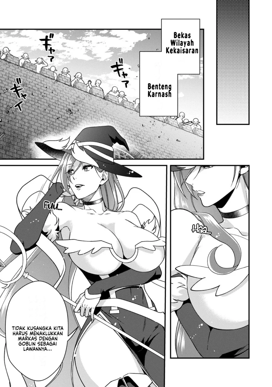 Bonkotsu Shinpei No Monster Life Chapter 10 Gambar 5