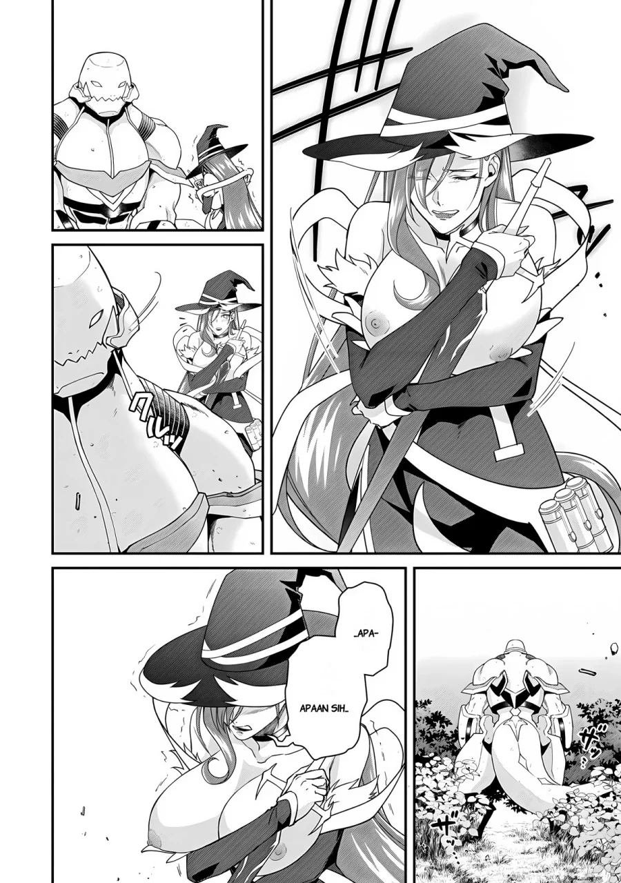 Bonkotsu Shinpei No Monster Life Chapter 13 Gambar 10