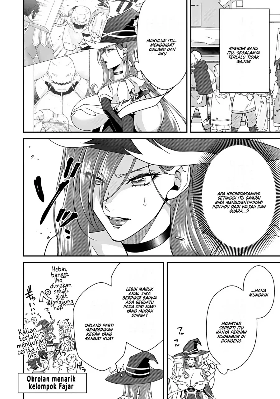 Bonkotsu Shinpei No Monster Life Chapter 13 Gambar 22