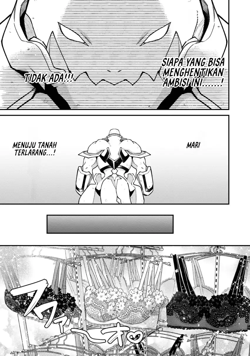 Bonkotsu Shinpei No Monster Life Chapter 14.2 Gambar 7