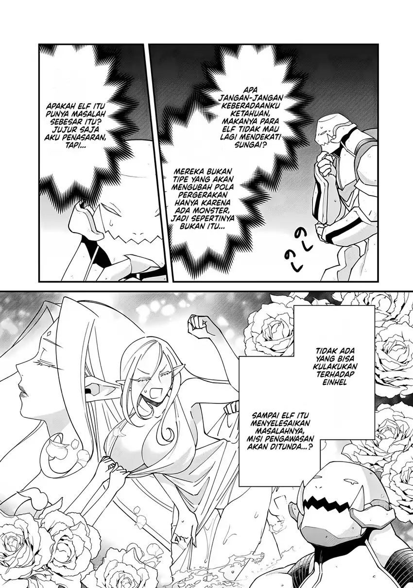 Bonkotsu Shinpei No Monster Life Chapter 14 Gambar 15