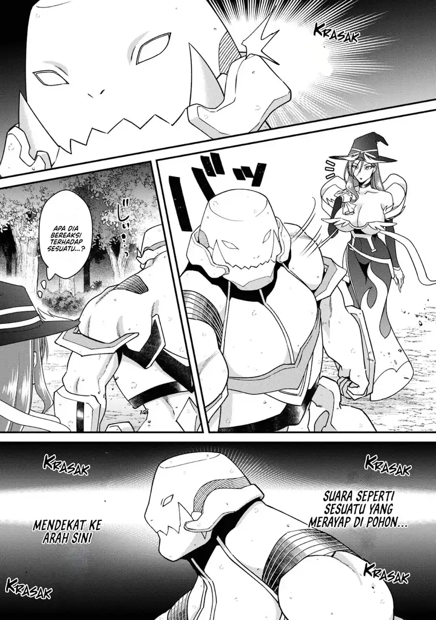 Bonkotsu Shinpei No Monster Life Chapter 15 Gambar 17