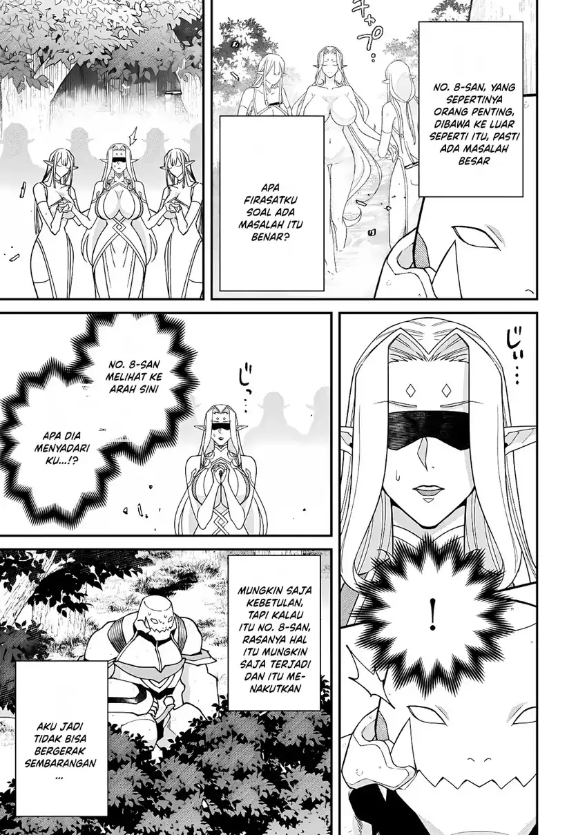 Bonkotsu Shinpei No Monster Life Chapter 16 Gambar 13