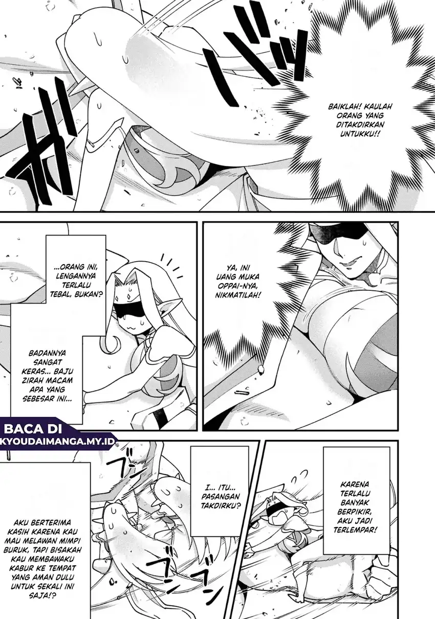 Bonkotsu Shinpei No Monster Life Chapter 17 Gambar 17