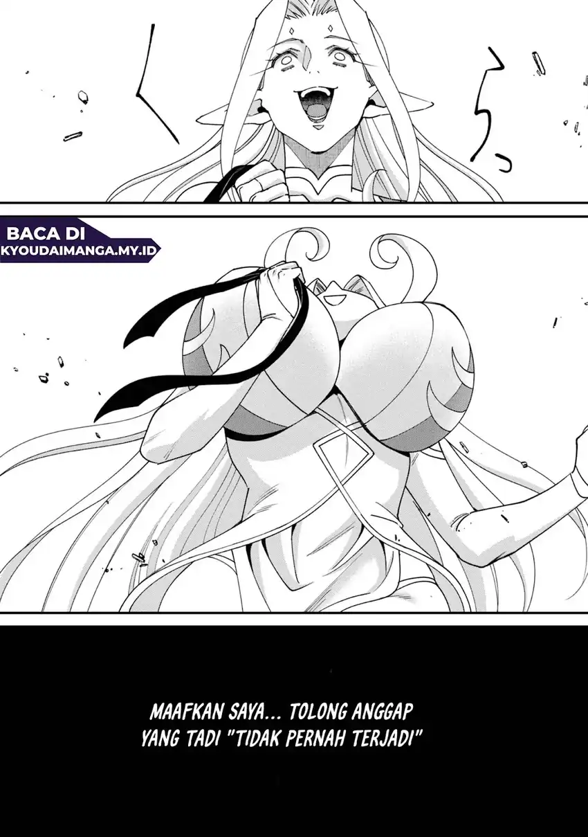 Bonkotsu Shinpei No Monster Life Chapter 17 Gambar 22