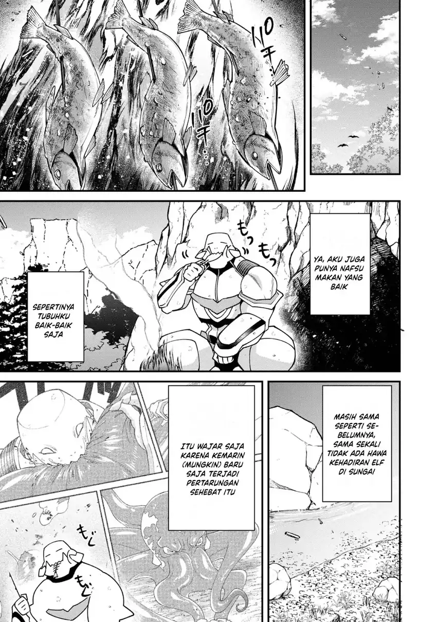 Bonkotsu Shinpei No Monster Life Chapter 18 Gambar 17