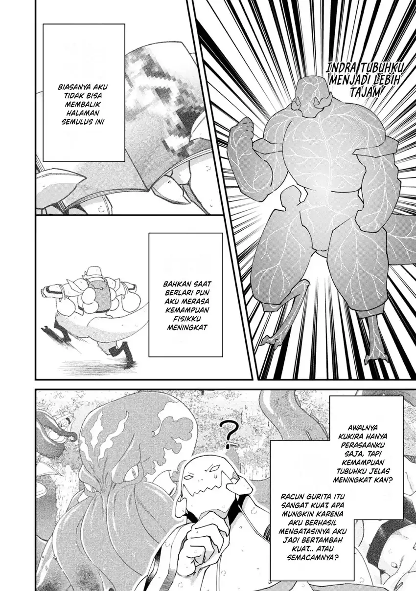 Bonkotsu Shinpei No Monster Life Chapter 18 Gambar 30