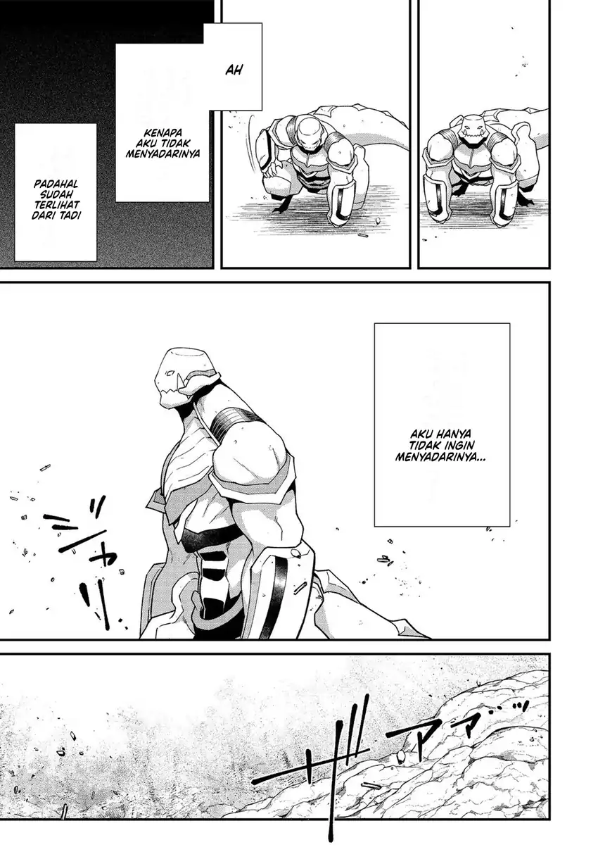 Bonkotsu Shinpei No Monster Life Chapter 8 Gambar 30