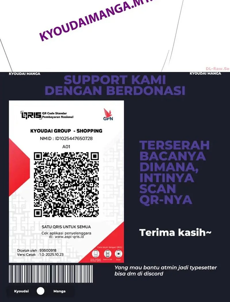 Bonkotsu Shinpei No Monster Life Chapter 9 Gambar 18