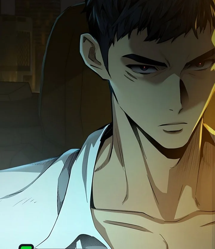 Born In Black Chapter 1 Gambar 34