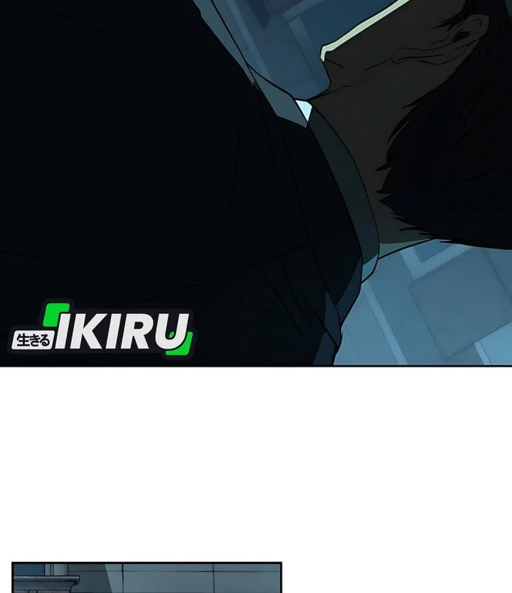 Born In Black Chapter 1 Gambar 42