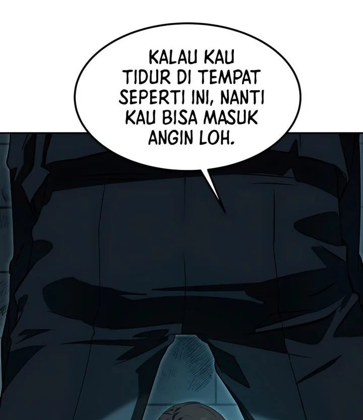 Born In Black Chapter 1 Gambar 46