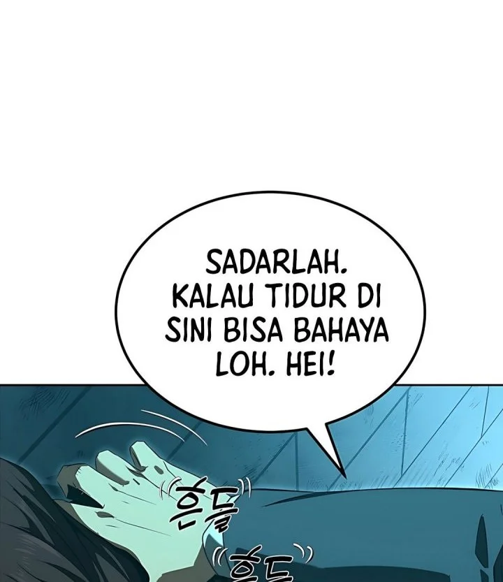Born In Black Chapter 1 Gambar 48