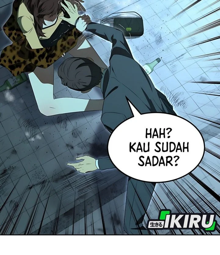 Born In Black Chapter 1 Gambar 54