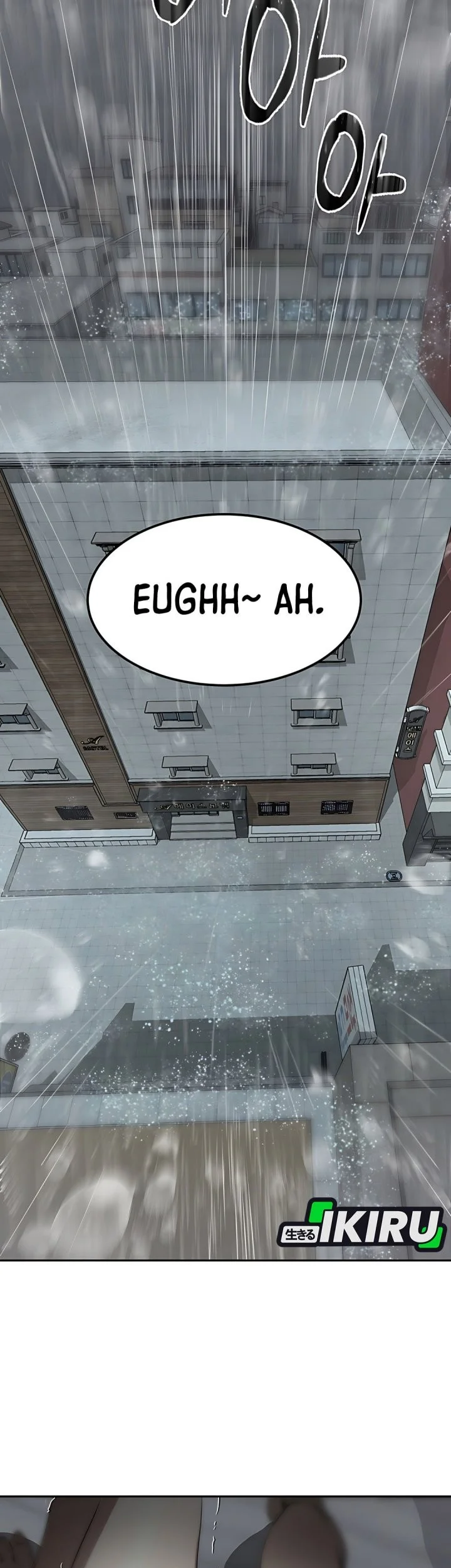 Born In Black Chapter 1 Gambar 65