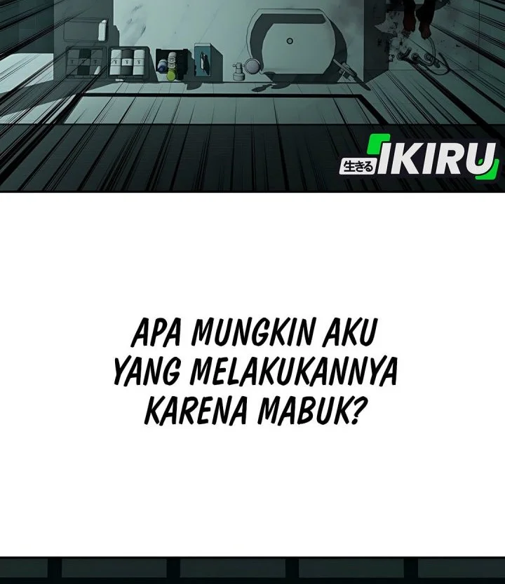 Born In Black Chapter 1 Gambar 74