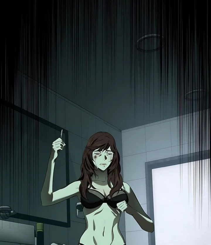 Born In Black Chapter 1 Gambar 84