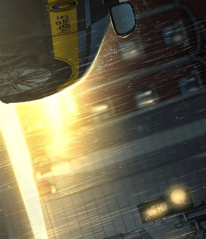 Born In Black Chapter 1 Gambar 106