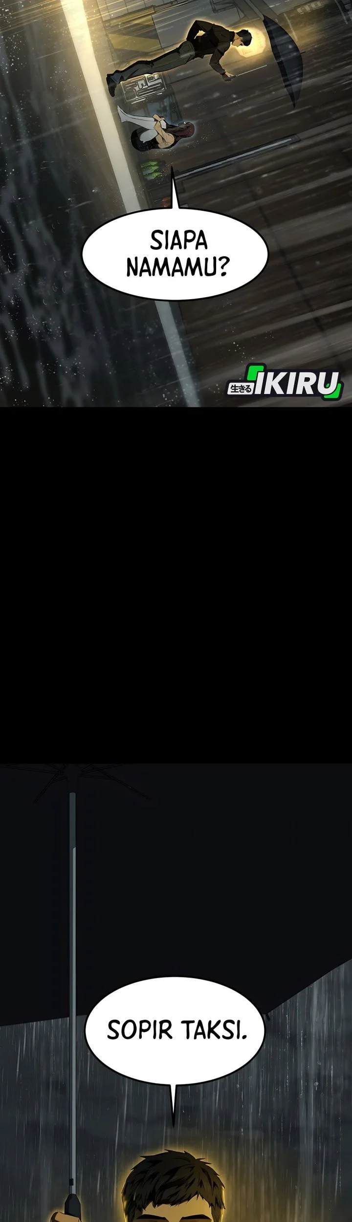 Born In Black Chapter 1 Gambar 107