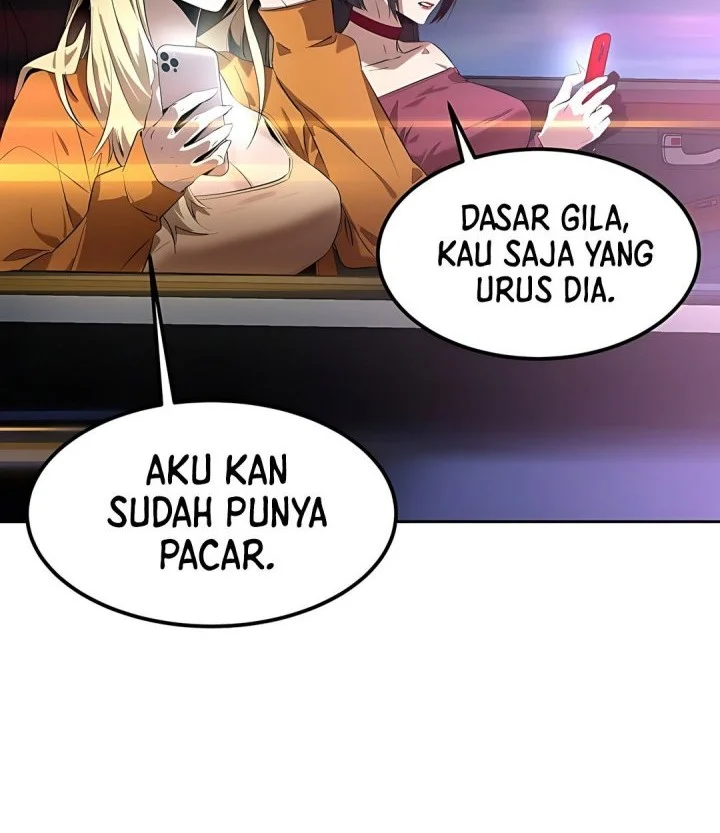 Born In Black Chapter 1 Gambar 14