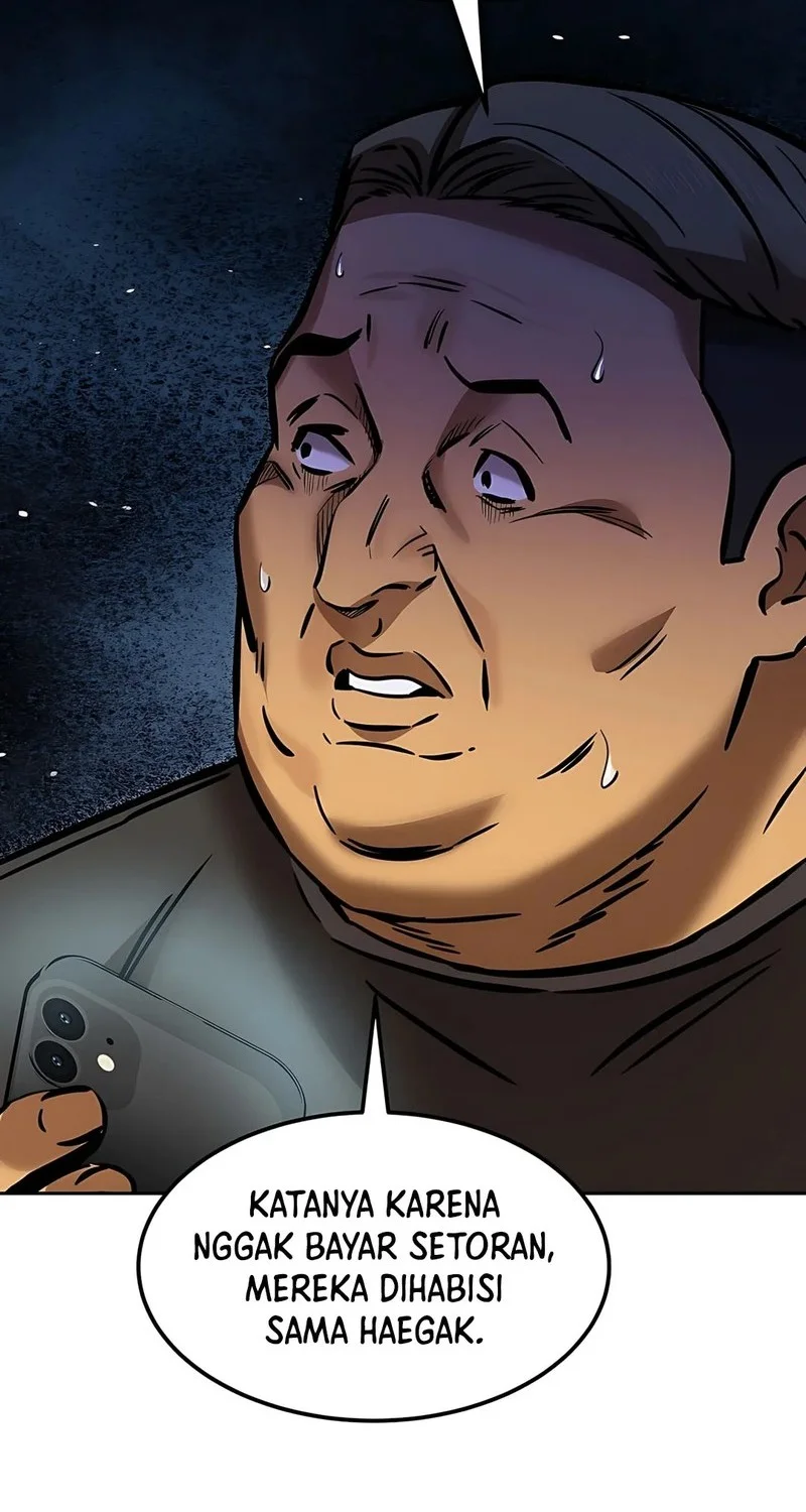 Born In Black Chapter 10 Gambar 44