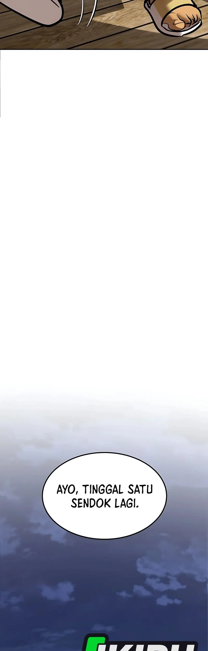 Born In Black Chapter 10 Gambar 54