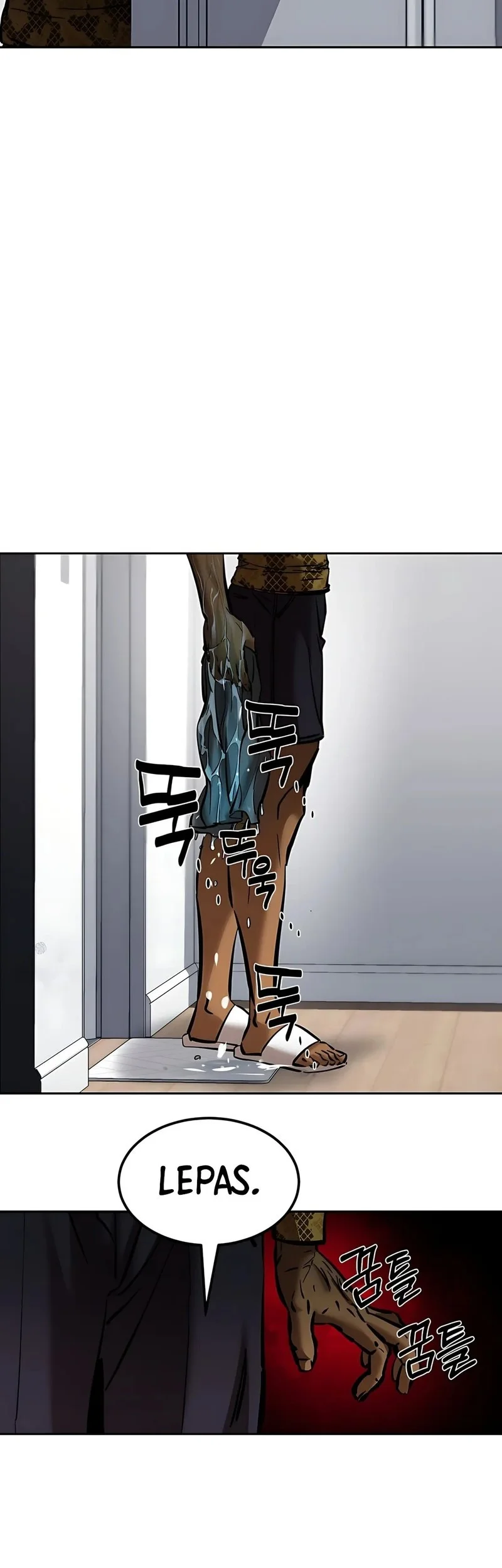 Born In Black Chapter 10 Gambar 63