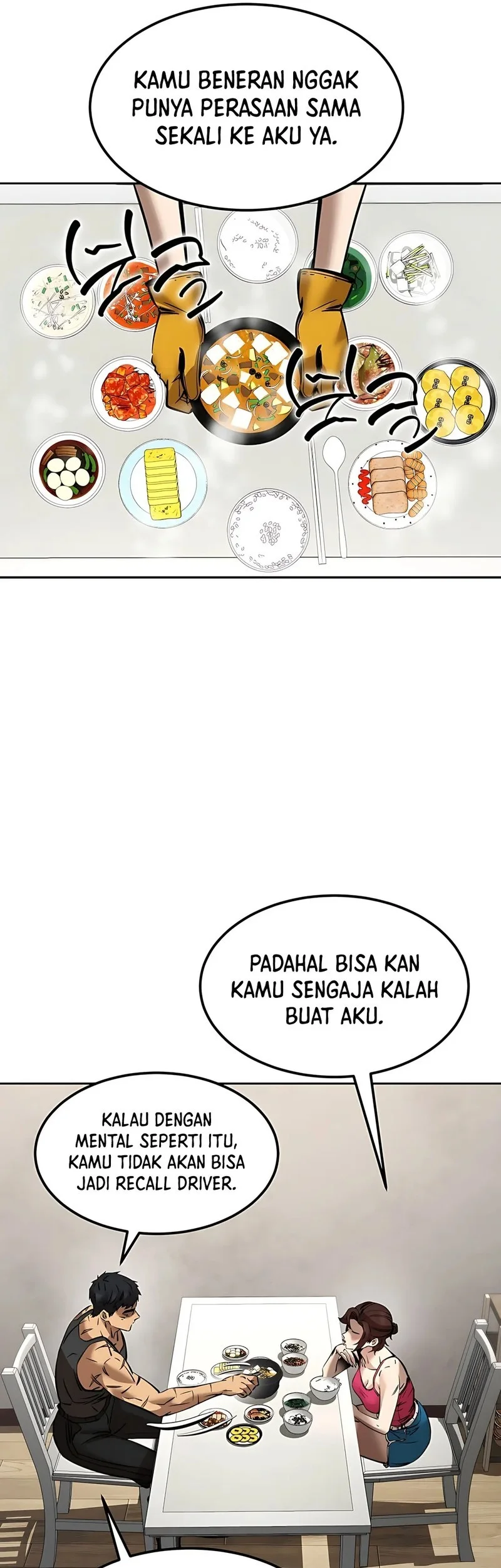 Born In Black Chapter 10 Gambar 17