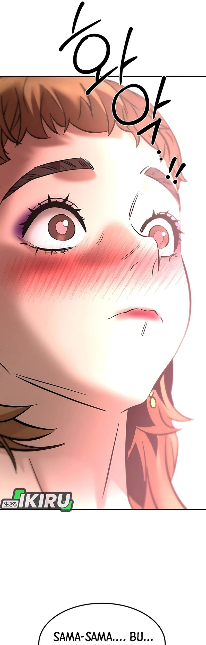 Born In Black Chapter 11 Gambar 48