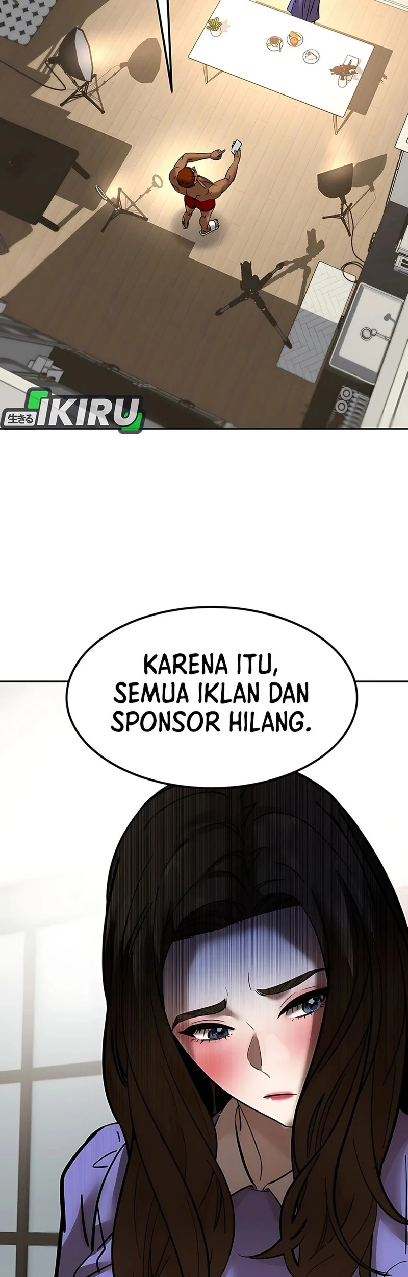 Born In Black Chapter 11 Gambar 54