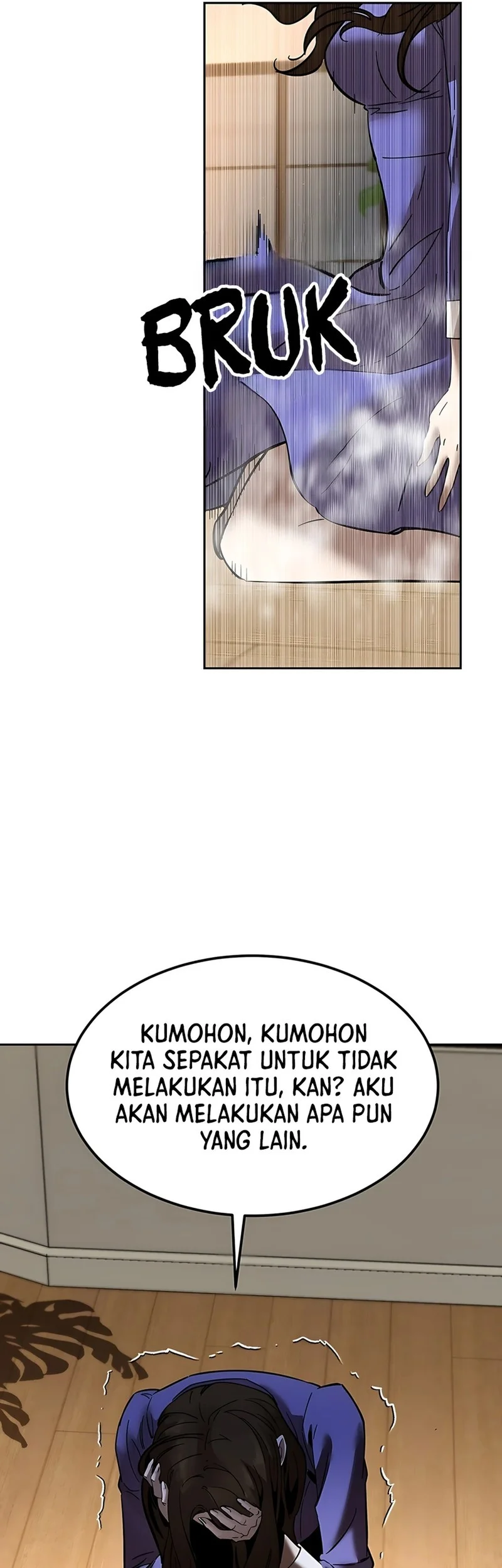 Born In Black Chapter 11 Gambar 60