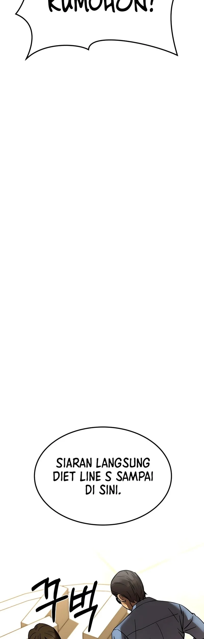 Born In Black Chapter 11 Gambar 65