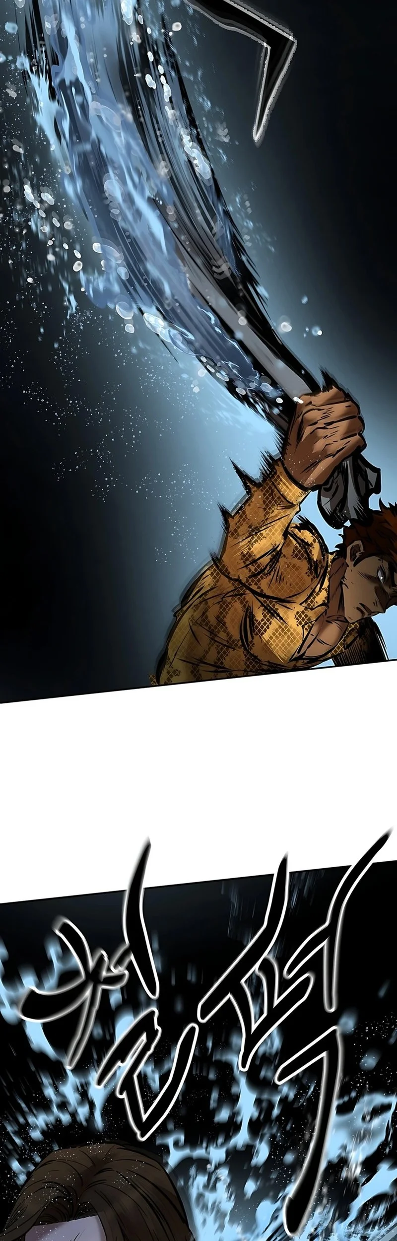 Manhwa Born In Black Chapter 11 gambar nomor 2