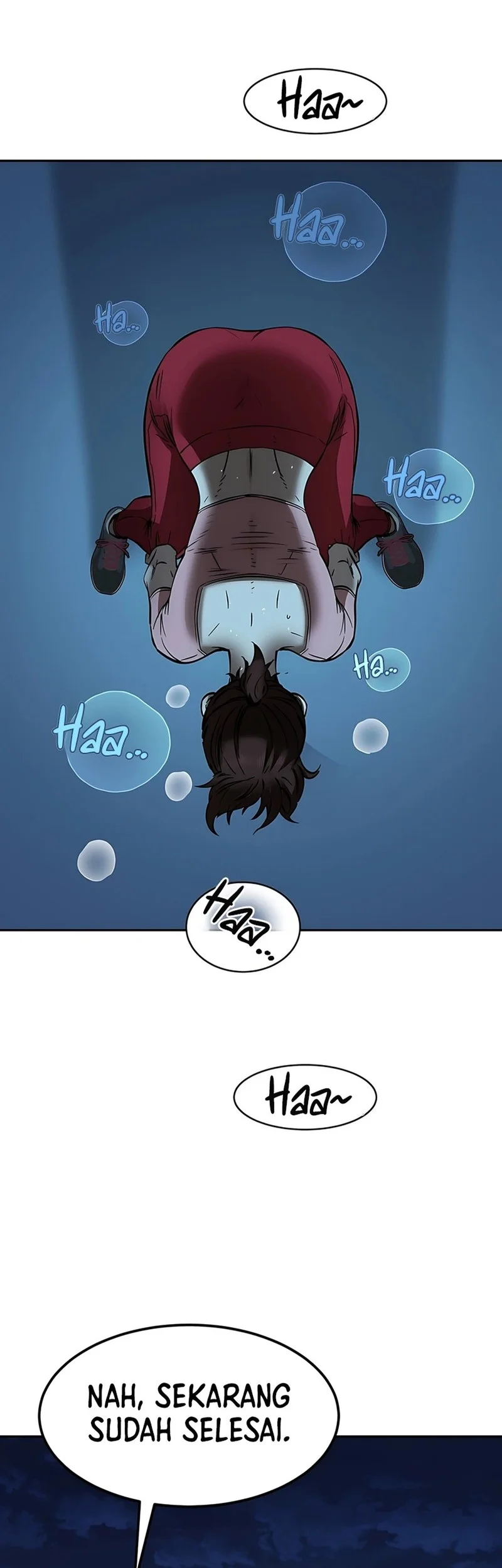 Born In Black Chapter 11 Gambar 22