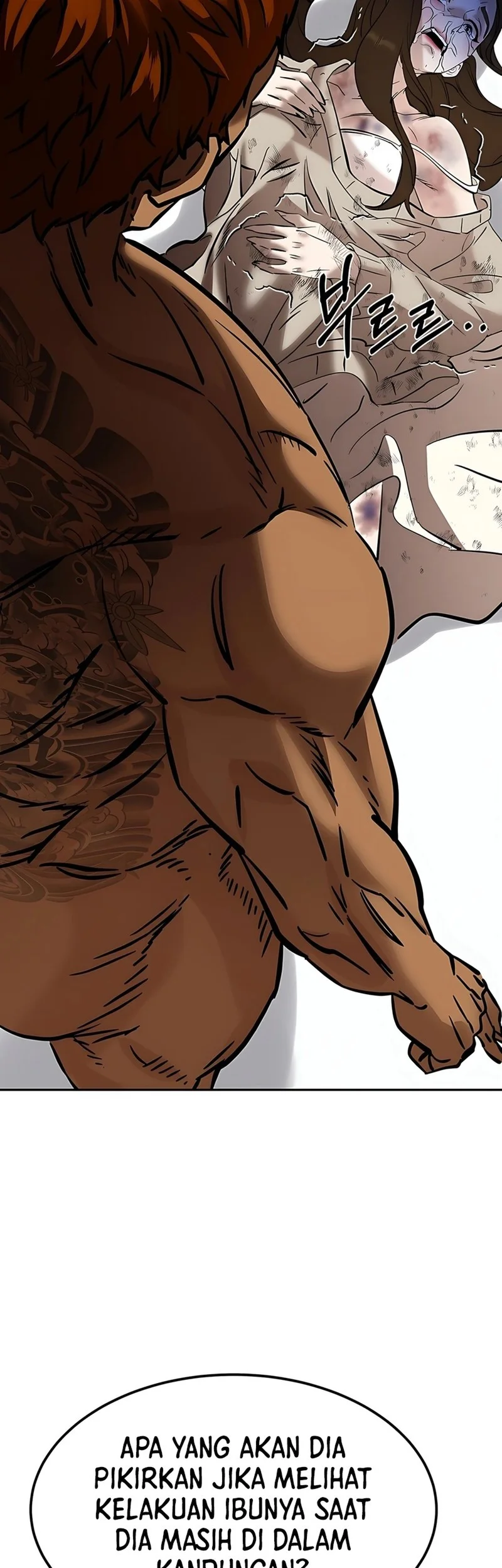 Born In Black Chapter 12 Gambar 49