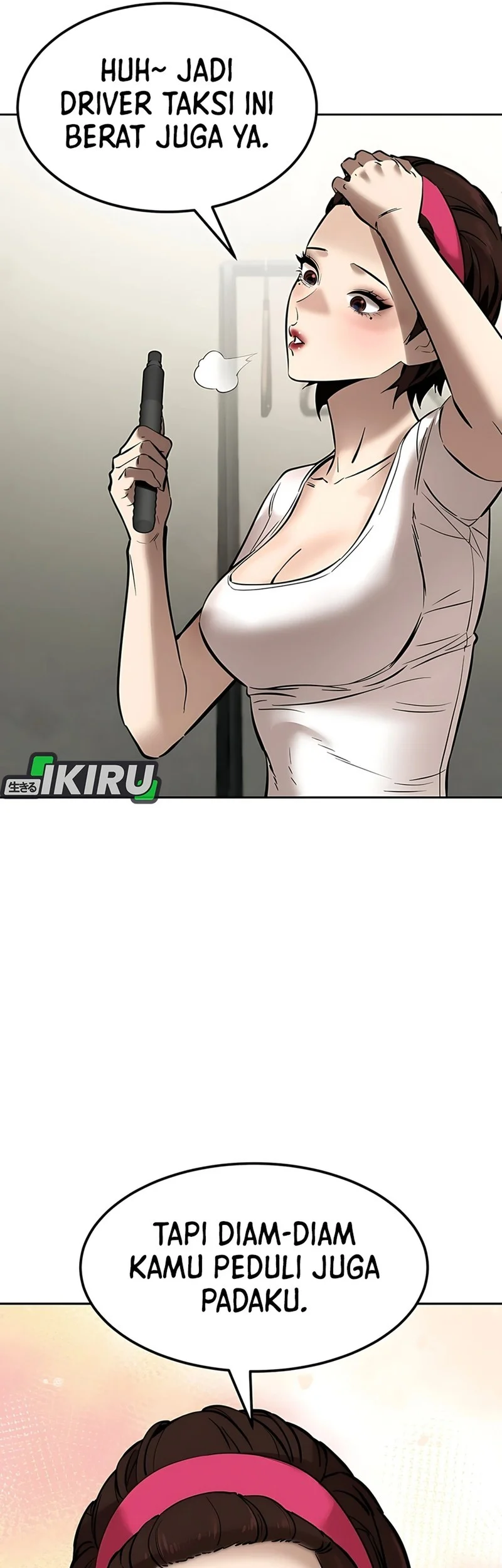 Born In Black Chapter 12 Gambar 15