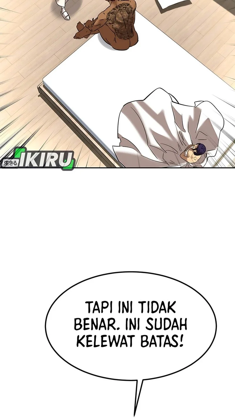 Born In Black Chapter 12 Gambar 34