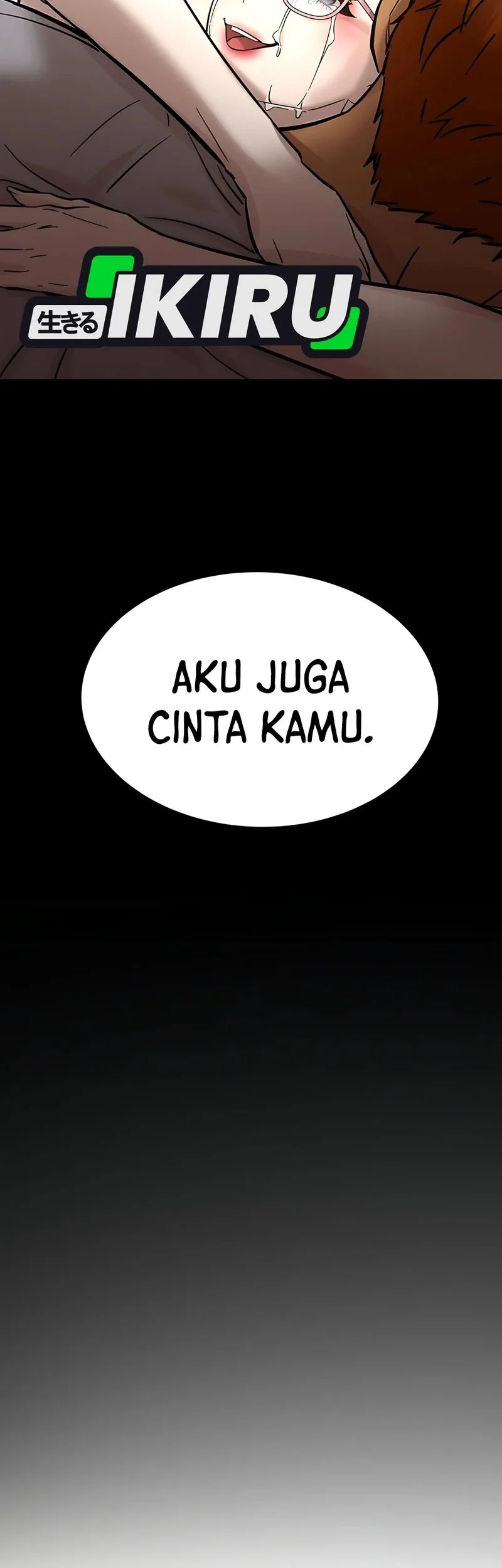 Born In Black Chapter 14 Gambar 54