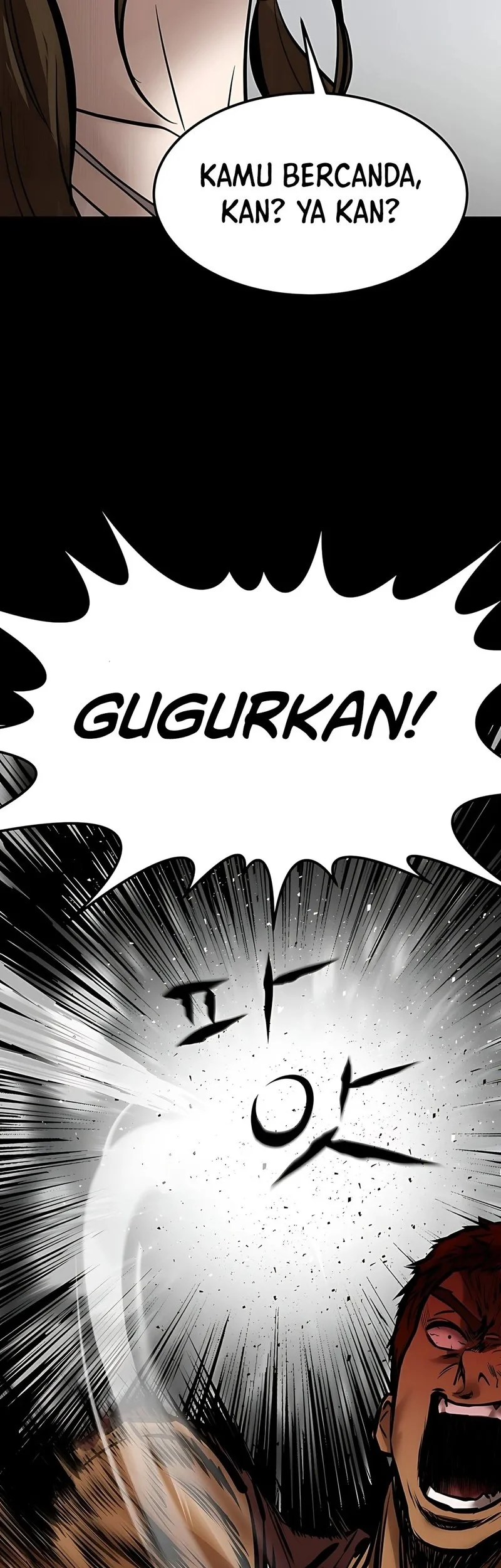 Born In Black Chapter 14 Gambar 71