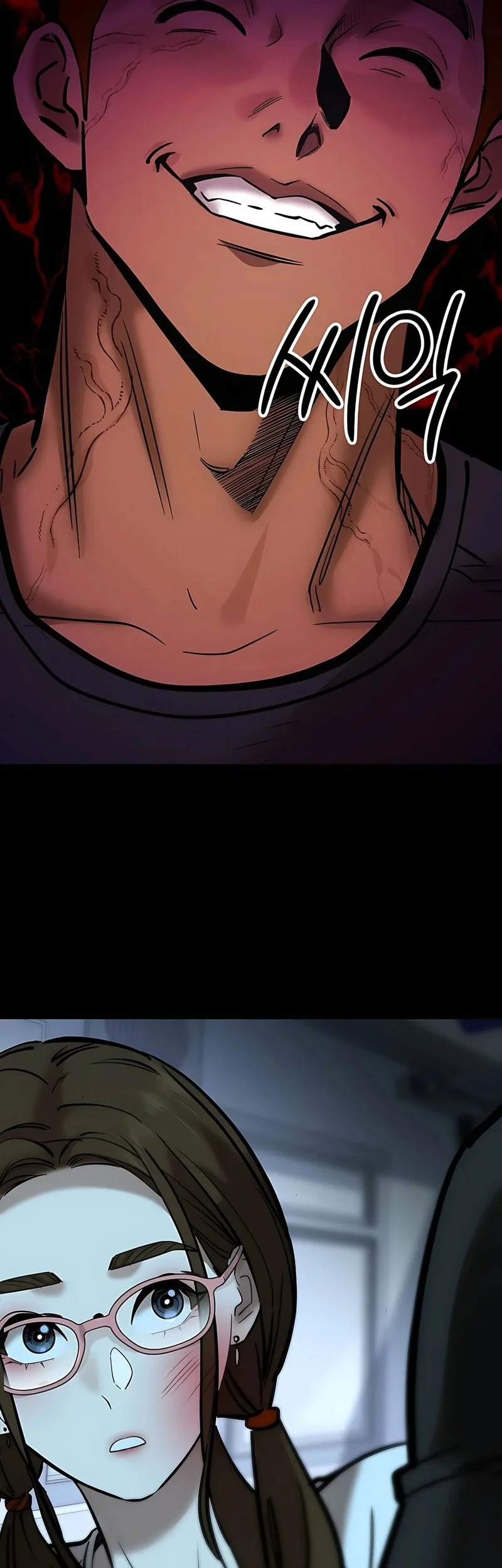 Born In Black Chapter 14 Gambar 10