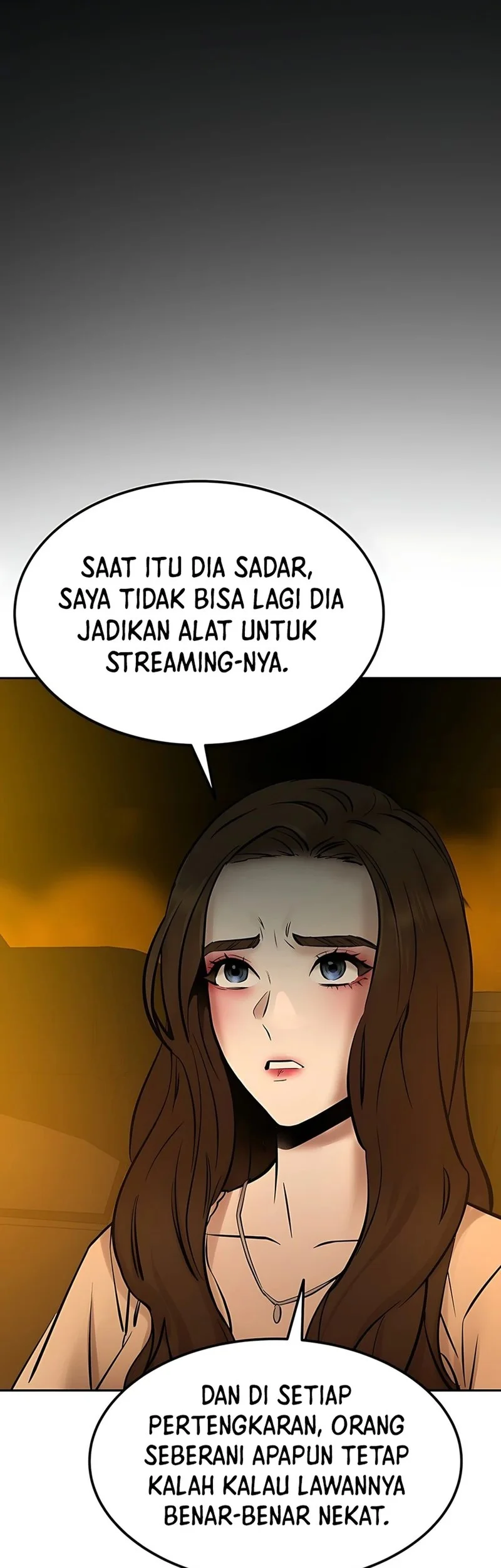Born In Black Chapter 15 Gambar 47