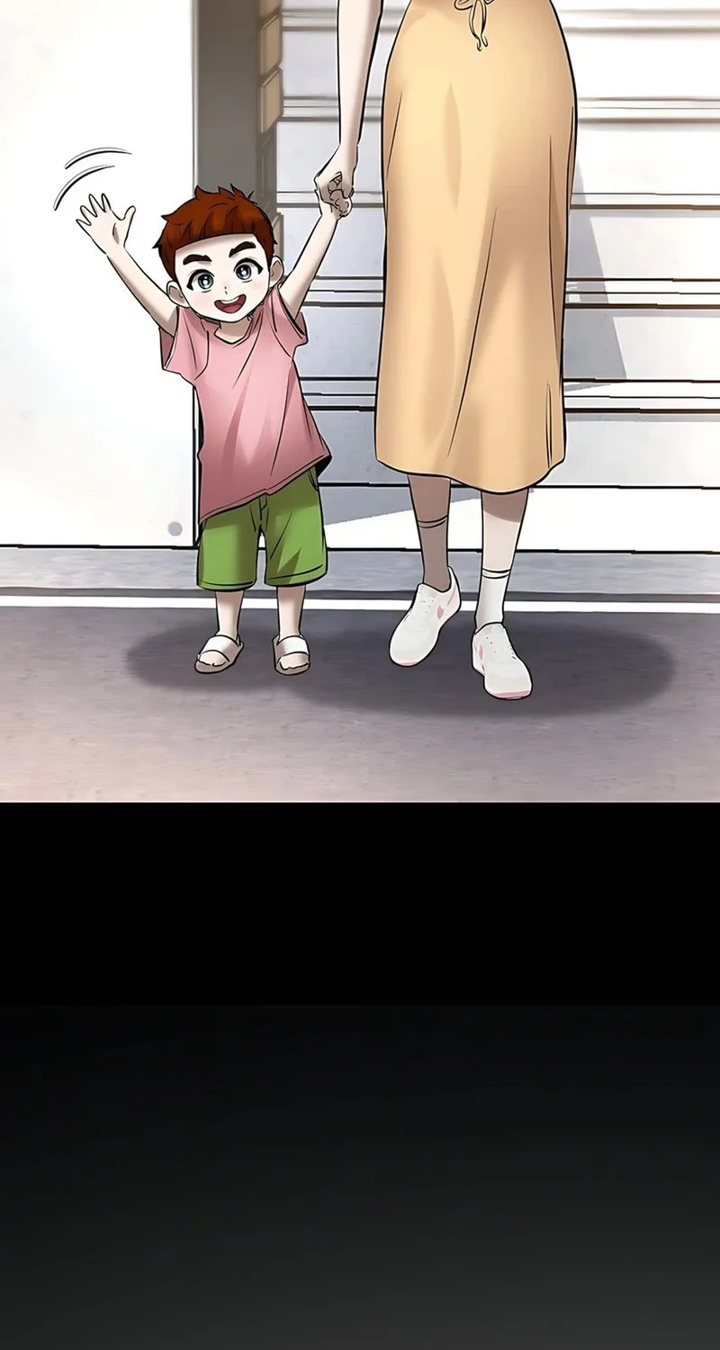 Born In Black Chapter 15 Gambar 64