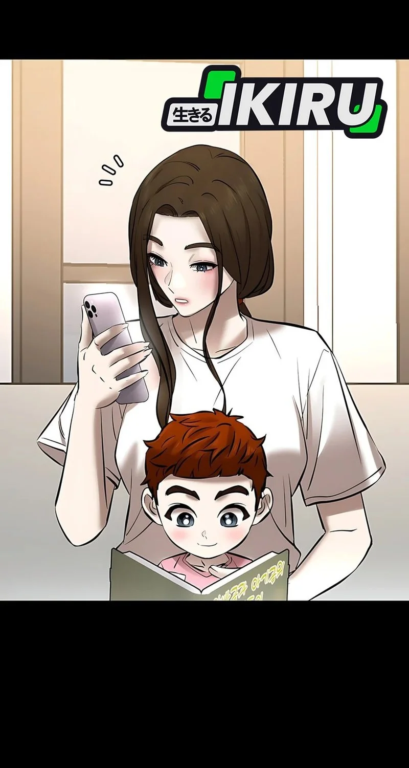 Born In Black Chapter 15 Gambar 72